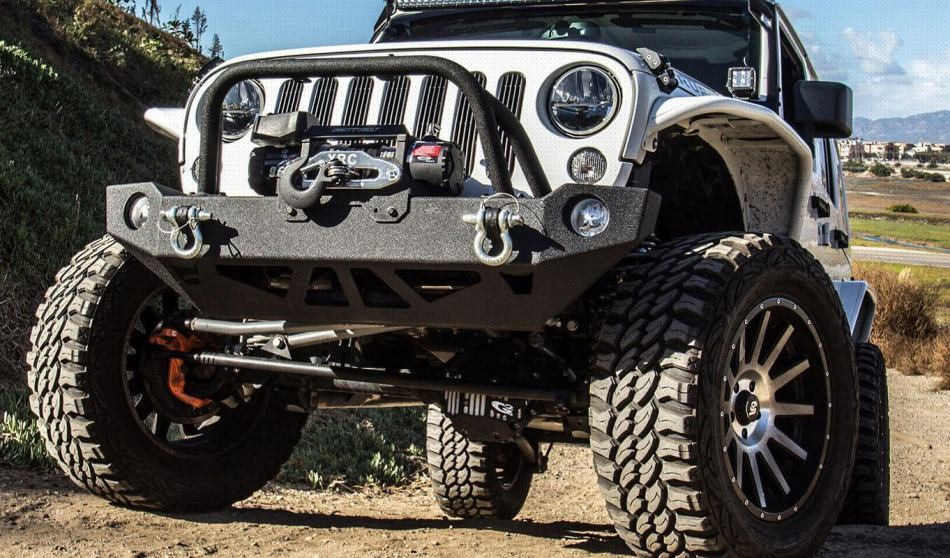 Advantages of a power bumper on a car