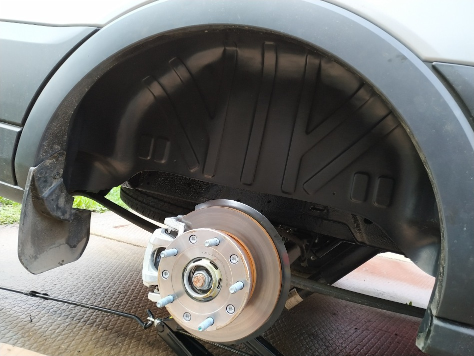 Why do you need wheel covers for your car?