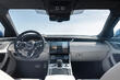 Jaguar XF (X260): review of a high-class stylish sedan photo 6