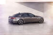 Jaguar XF (X260): review of a high-class stylish sedan photo 2