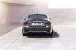 Jaguar XF (X260): review of a high-class stylish sedan photo 3
