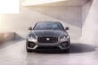 Jaguar XF (X260): review of a high-class stylish sedan photo 1