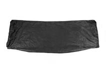 Fiat Ducato 1995-2006 Hood Bra (2002-2006, Leatherette) photo 1