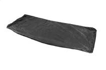 Fiat Ducato 1995-2006 Hood Bra (2002-2006, Leatherette) photo 2