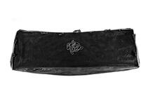 Fiat Ducato 1995-2006 Hood Bra (2002-2006, Leatherette) photo 3
