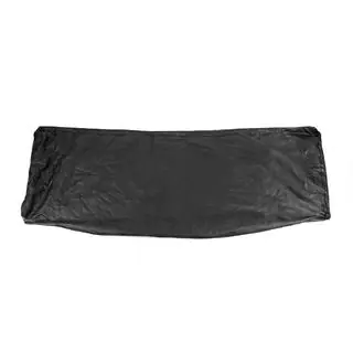 Hood Bra (2002-2006, Leatherette) Fiat Ducato 1995-2006 photo 1