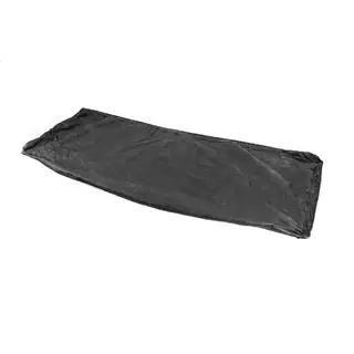 Hood Bra (2002-2006, Leatherette) Fiat Ducato 1995-2006 photo 2