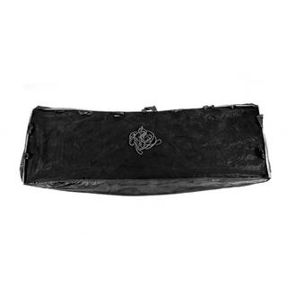Hood Bra (2002-2006, Leatherette) Fiat Ducato 1995-2006 photo 3