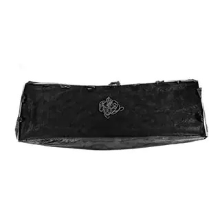Hood Bra (2002-2006, Leatherette) Fiat Ducato 1995-2006 photo 3
