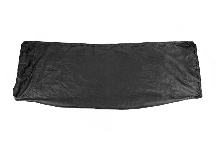 Fiat Ducato 1995-2006 Hood Bra (2002-2006, Leatherette) Image