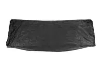 Peugeot Boxer 1994-2006 Hood Bra (2002-2006, Leatherette) photo 1