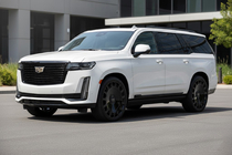 Cadillac Escalade 2020- Forged Wheels MNSR (Set of 4) photo 1