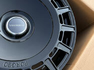 Cadillac Escalade 2020- Forged Wheels MNSR (Set of 4) photo 5