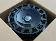 Cadillac Escalade 2020- Forged Wheels MNSR (Set of 4) photo 4