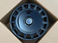 Cadillac Escalade 2020- Forged Wheels MNSR (Set of 4) photo 2