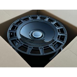 Forged Wheels MNSR (Set of 4) photo 3