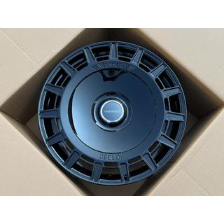 Forged Wheels MNSR (Set of 4) photo 2