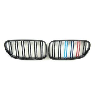 M-Look Kidney Grilles (for 2010-2013, M-Color) BMW 3 Series E92/E93 2006–2013 photo 2