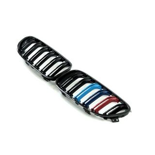 M-Look Kidney Grilles (for 2010-2013, M-Color) BMW 3 Series E92/E93 2006–2013 photo 4