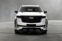 Cadillac Escalade 2020- MNR Carbon Body Kit photo 2