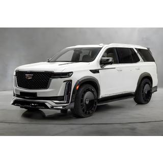 MNR Carbon Body Kit