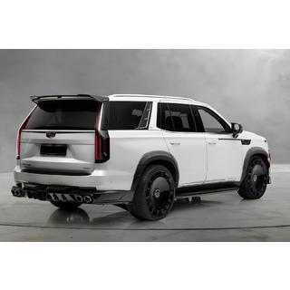 MNR Carbon Body Kit photo 3