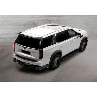 MNR Carbon Body Kit photo 4