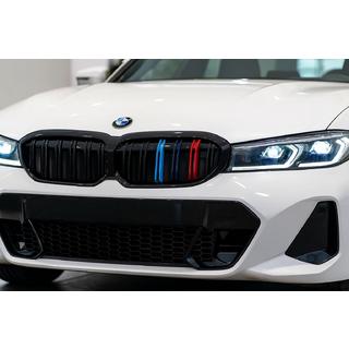 Kidney Grilles M-Look (2022+, M-Color) photo 1