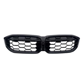 Diamond Black Kidney Grilles (2022+, black surround) photo 2