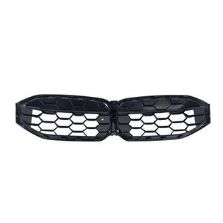 Diamond Black Kidney Grilles (2022+, black surround) photo 4
