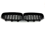BMW 3 Series F34 2013–2020 M-Look Kidney Grilles (for F34, Gloss Black) photo 5