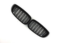 BMW 3 Series F34 2013–2020 M-Look Kidney Grilles (for F34, Gloss Black) photo 4