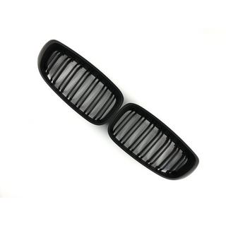 M-Look Kidney Grilles (for F34, Matte Black) BMW 3 Series F34 2013–2020 photo 3