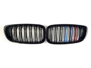BMW 3 Series F34 2013–2020 Kidney Grilles M-Look (for F34, M-Color) photo 2
