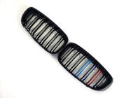 BMW 3 Series F34 2013–2020 Kidney Grilles M-Look (for F34, M-Color) photo 3