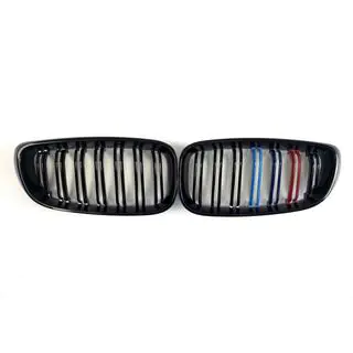 Kidney Grilles M-Look (for F34, M-Color) photo 2