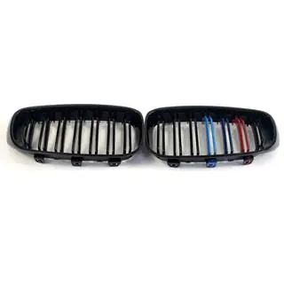 Kidney Grilles M-Look (for F34, M-Color) photo 4