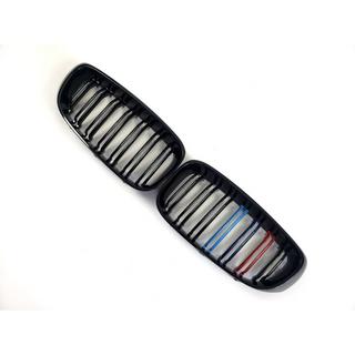 Kidney Grilles M-Look (for F34, M-Color) BMW 3 Series F34 2013–2020 photo 3