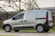 Renault Express Van review: second generation photo 3