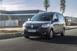 Renault Express Van review: second generation photo 2