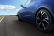 Low-profile tires: style versus comfort? photo 1