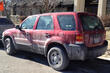 Consequences of a dirty car body: what happens if you don’t wash your car for a long time? photo 1