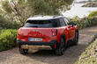 MINI Aceman electric crossover review photo 4