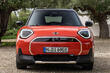 MINI Aceman electric crossover review photo 1