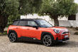 MINI Aceman electric crossover review photo 3