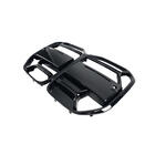 BMW 4 Series G22/23/26 2020- CS-Style Kidney Grilles (for G22/23, Gloss Black) photo 3