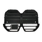 BMW 4 Series G22/23/26 2020- Kidney Grilles M-Look (for I4 G26, 2022+, Gloss Black) photo 5