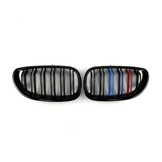 Kidney Grilles M-Look (M-Color) photo 2