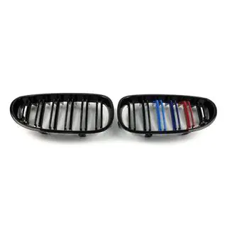 Kidney Grilles M-Look (M-Color) photo 4