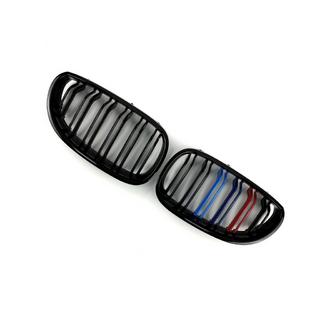 Kidney Grilles M-Look (M-Color) photo 3